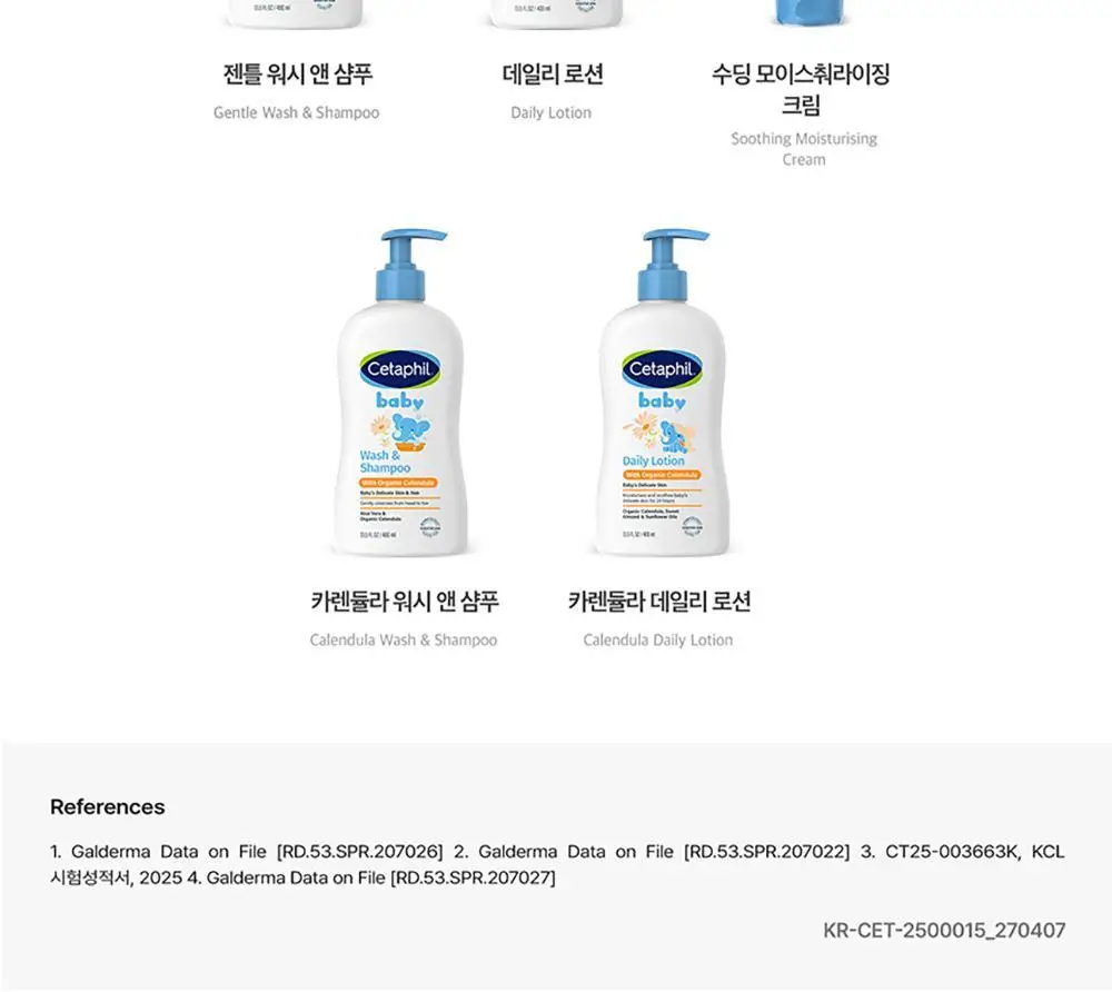 [29ml증정/닭살피부케어] 최립우 PICK 세타필 각질제거 SA 로션 473ml 상세페이지 22